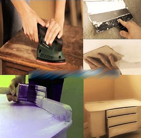 Шпатлевка для дерева для реставрации мебели - UralPenoblok.ru