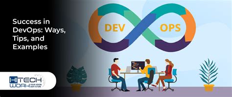 Success In Devops Ways Tips And Examples