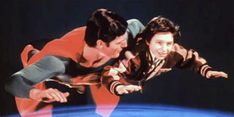 15 Best Deleted Scenes In Superman Movies