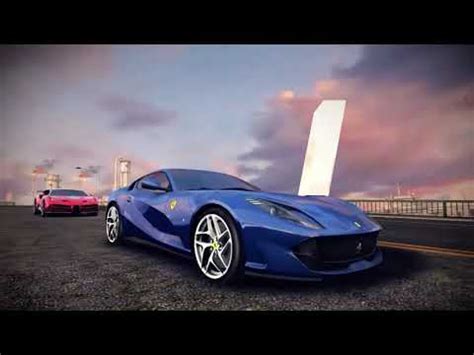 Asphalt Superfast Ferrari Superfast Multiplayer Youtube