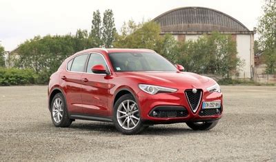 Fiabilité Alfa Romeo Stelvio Quadrifoglio que vaut le modèle en occasion