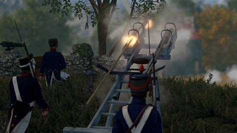 Holdfast: Nations At War on Steam