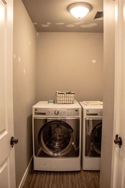 Laundry Room Makeover Week 2 Taryn Whiteaker Designs