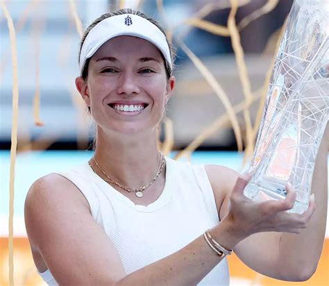 Tennis Danielle Collins Batte Rybakina E Si Aggiudica Il Miami Open