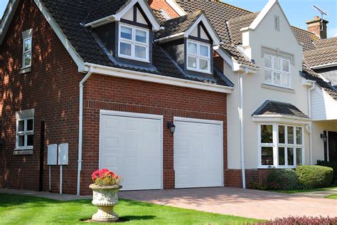 Sectional Garage Doors Orpington Spitfire Shutters