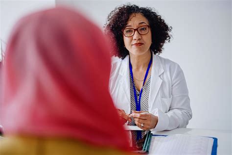 Questions And Answers On Cervical Screening Healthwatch Islington