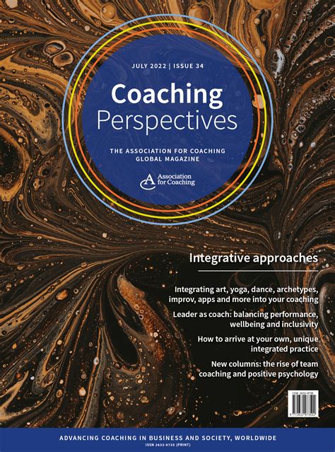 Coaching Approaches Perspectives 51 OFF