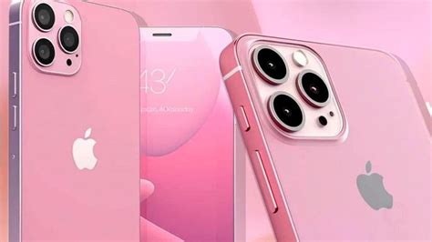 iPhone 15超美櫻花淡粉紅色現身史上最貴1TB蘋果手機超過5萬元