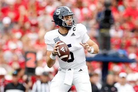 Georgia Southern Vs Sam Houston Picks Best Bets In No Bowl On Dec