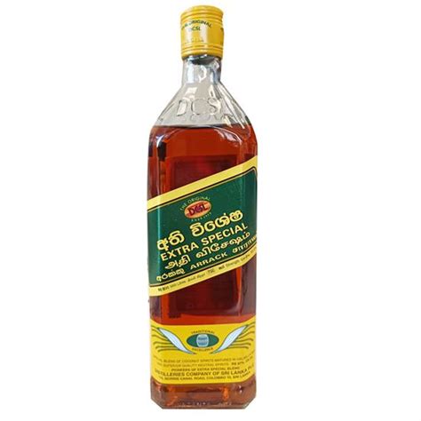 Extra Special Arrack Ml