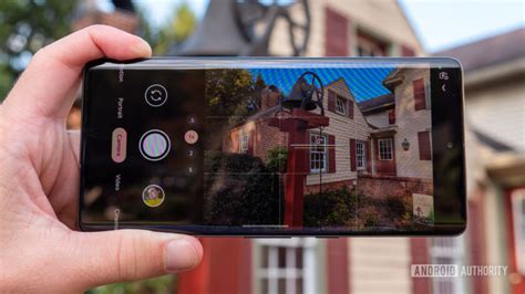 Google Camera: All the features that you get on Pixel smartphones