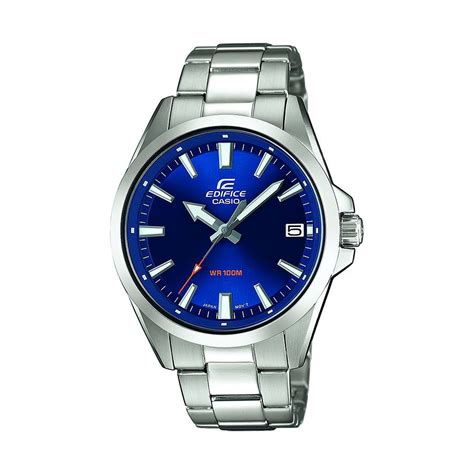 Casio Herrenuhr Edifice Classic Efv D Avuef Bei Christ De Bestellen