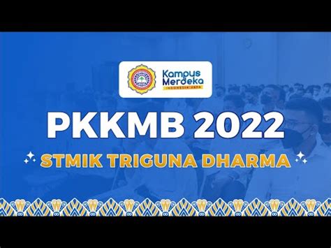 WISUDA STMIK TRIGUNA DHARMA Angkatan XXIV T A 2023 2024 YouTube