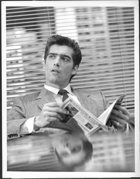 Ken Wahl Wiseguy Original 1980s Cbs Tv Series Promo Photo Ebay