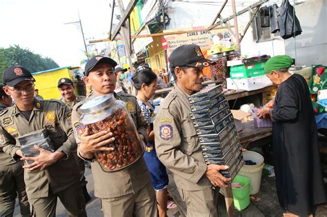 Penataan Kawasan Wisata Religi Sunan Ampel Dan Kota Lama Dikebut