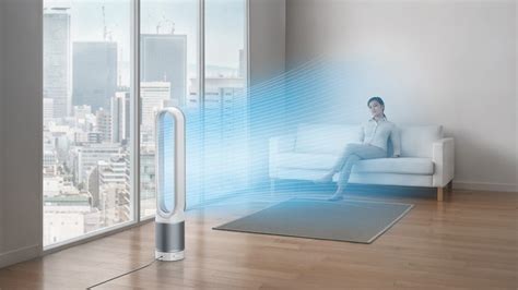 Dyson Air Purifiers and Vacuum Cleaner Are Coming to India: Here’s What ...