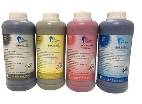 Allwin Cmyk Eco Solvent Ink At Rs 1300 Litre In Hubli ID 15070844962