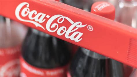 Coca Cola Supera Estimaciones De Ingresos Gracias A La Resistencia De