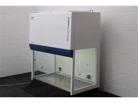 Fume Cupboards And Safety Cabinets Richmond Scientific