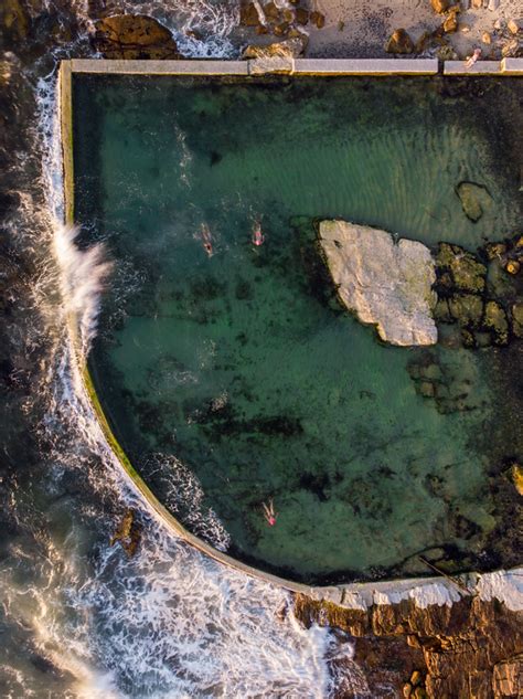 Fancy A Dip Here Are 7 Of The Best Tidal Pools In Cape Town Jay