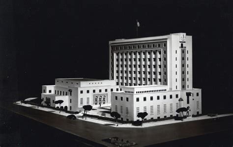 Arab League Headquarters | RiadArchitecture