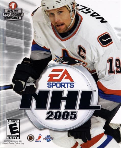 Nhl 2005 Gamespot