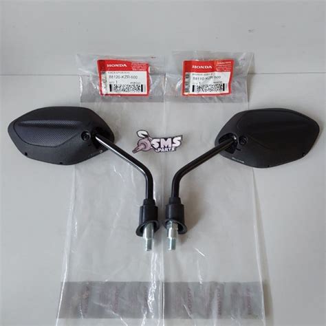 Jual Kaca Spion Kanan Kiri Honda Vario 125 150 Old Lama Original 88110