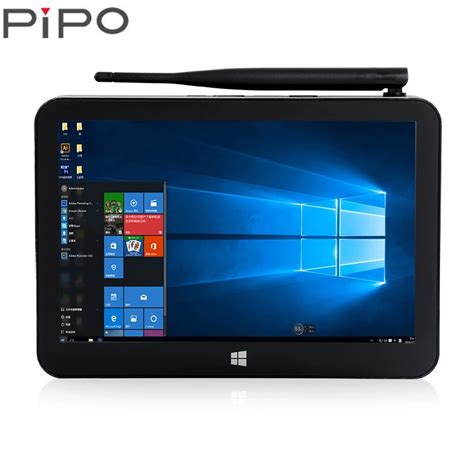 Pipo X11 Tablet Pc Intel Cherry Trail X5 Z8350 Quad Core 2gb Ram 32gb