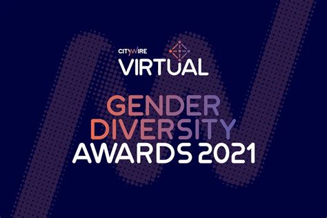 Revealed Citywire’s Gender Diversity Awards 2021 Shortlist