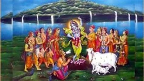 Govardhan Puja 2024 Date And Auspicious Timing Here’s When And How To Perform The Ritual