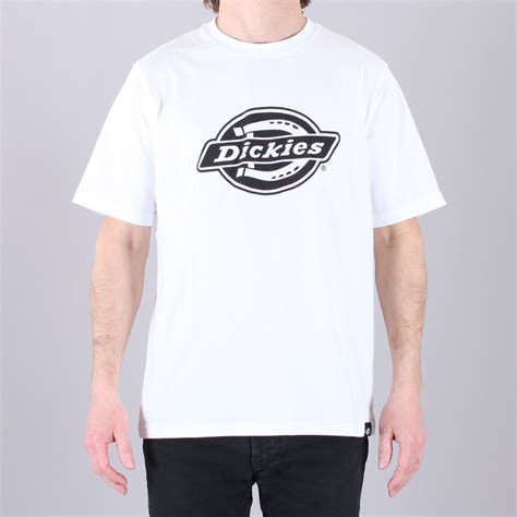 Salg Af Dickies Hs Tee Shirt