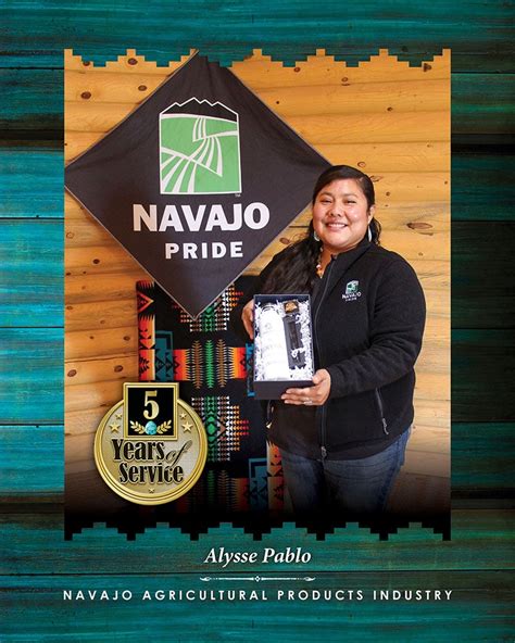 NAPI Employee Appreciation 2022 Navajo Agricultural Products Industry