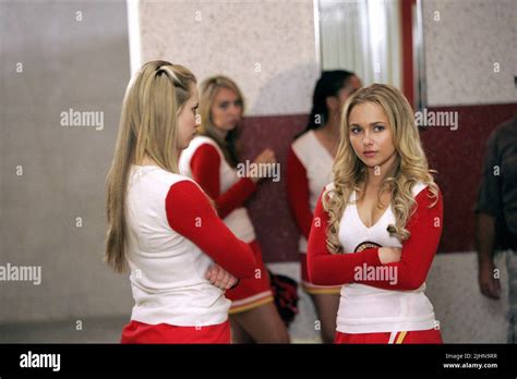 HAYDEN PANETTIERE, HEROES : SEASON 1, 2006 Stock Photo - Alamy