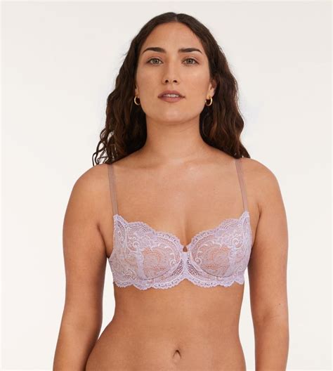 24 7™ Lace Balconette Bra Thirdlove Bra Bra Online Balconette Bra