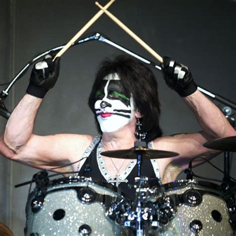 Career Defining Records Of Peter Criss Musicradar