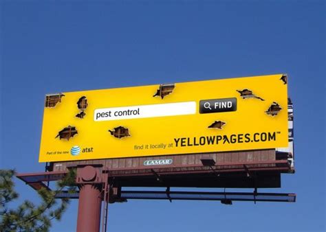 100+ Best Billboards | Billboard design, Creative advertising, Outdoor ...