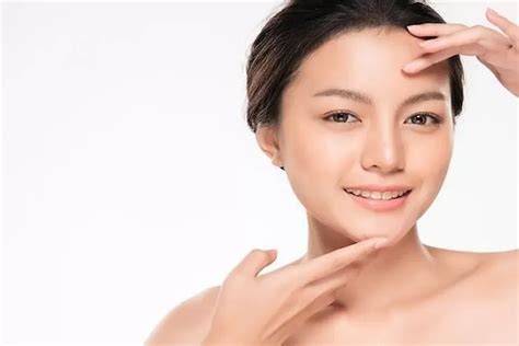 Ingin Glowing Simak Tips Memutihkan Kulit Secara Instan Dalam Semalam