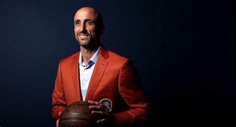 Manu Gin Bili Ingresa Al Sal N De La Fama De La Nba C Mo Ver Online