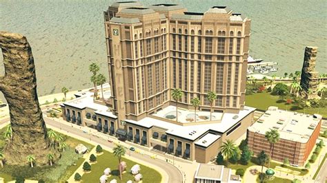 Cities Skylines Final Dlc Expansion Revealed Hotel Image Gaming Knights