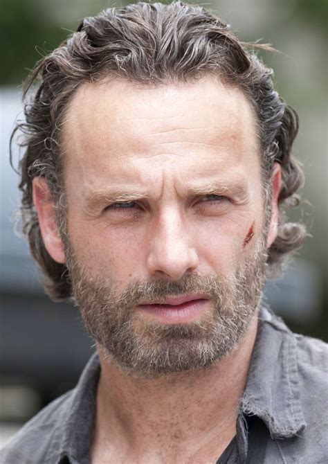 30 best images about Rick Grimes *-* on Pinterest | Rick and, Seasons ...