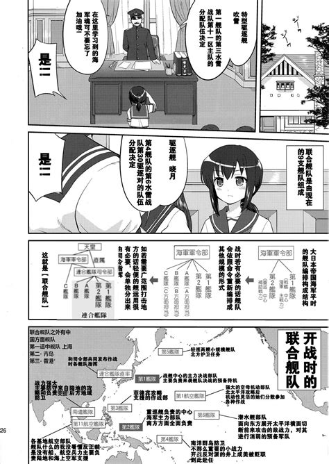 Teitoku no Ketsudan Showa nen no Haisen 个人修正 Page nhentai hentai doujinshi and manga