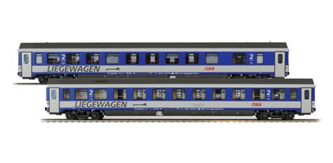 Ls Models Bcmz Liegewagen H Modellbahn Katalog