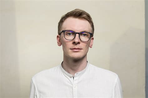 Рома Декабрев: Очередная попытка выстроить новую искренность, вероятнее ...