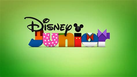 Disney Junior logo | Disney Wiki | Fandom