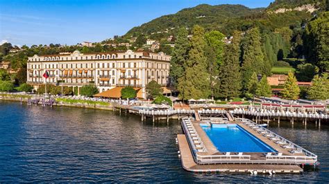 Villa d’Este: 150 years of glamour on the shores of Lake Como – Luxury London