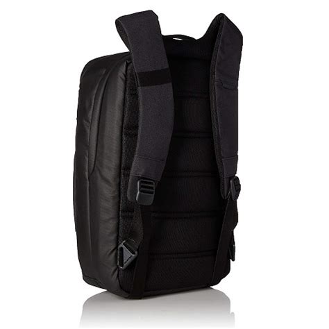 Incase Cl55452 City Compact Backpack For 15 Inch Macbook Pro Black