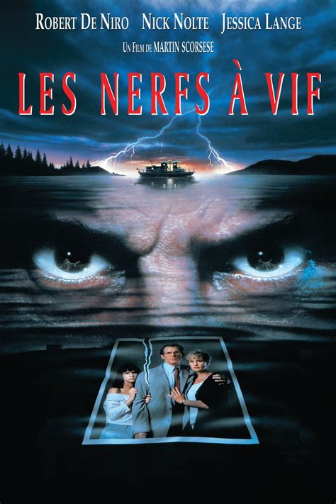 Les Nerfs à Vif Film 1992