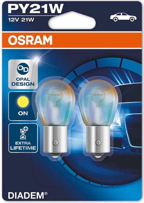 Osram Py W Bau S Diadem Lda Set Kopen Hid Xenon Verlichting