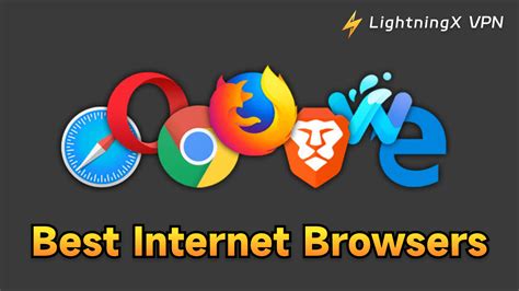 Top 10 Best Web Browsers 2024🧡 Descubra O Sabor único E Refrescante