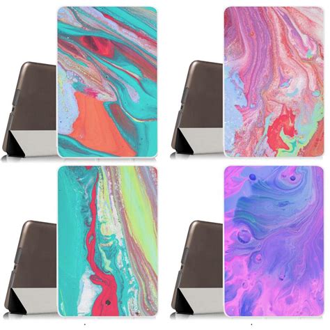 Buy Unique Ipad Case Silicon Fold Ipad Mini Cover Non Slip For Ipad